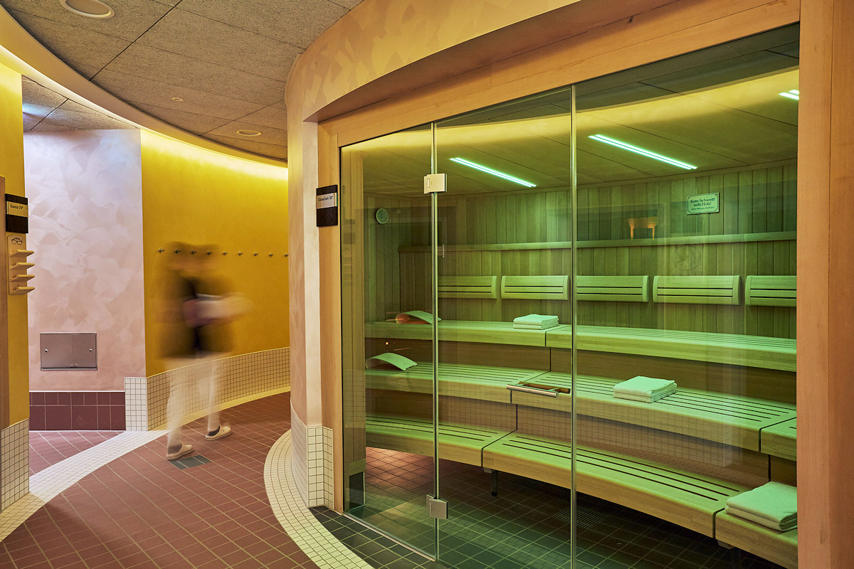 h+ hotel & spa friedrichroda